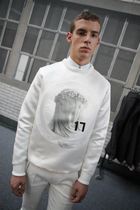 givenchy spring summer 2013 menswear|Givenchy official online shop.